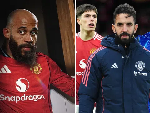 Tin chuyển nhượng tối 24/6: MU chiến thắng vụ Mbeumo; Man United công bố cùng lúc 2 bom tấn?
