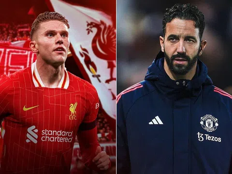 Man United bất ngờ bị Liverpool hất cẳng, Gyokeres xác định bến đỗ khó tin tại Ngoại hạng Anh