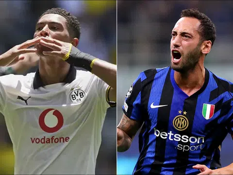 Bảng xếp hạng FIFA Club World Cup 2025 mới nhất: Jobe Bellingham lập kỷ lục; Inter Milan dừng bước?