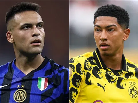Kết quả bóng đá FIFA Club World Cup hôm nay: Inter dừng bước sớm; Bellingham lập kỷ lục ở Dortmund?