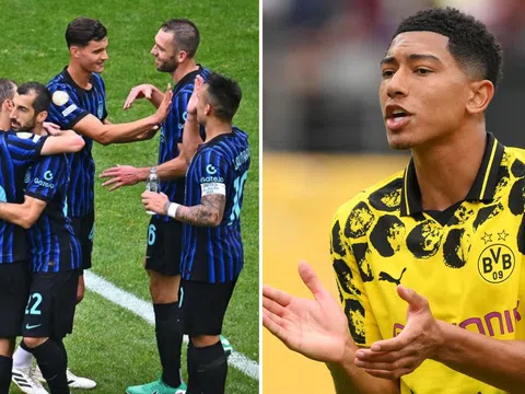 Kết quả bóng đá hôm nay: Sân cỏ châu Âu dậy sóng; Gã khổng lồ dừng bước tại FIFA Club World Cup