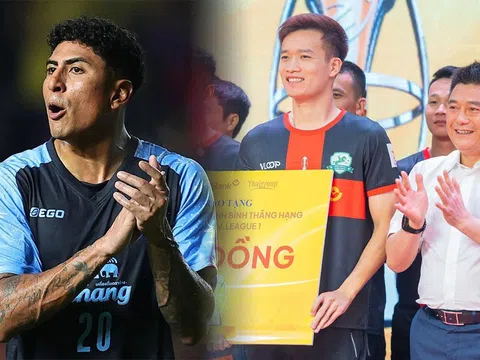 Nhà vô địch Đông Nam Á chính thức chốt tương lai, 'đại gia' V.League vỡ mộng với cựu sao Real Madrid