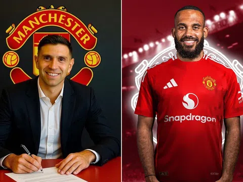 Tin MU hôm nay 26/6: Mbeumo tạo phản để đến Man United; Ấn định thời điểm công bố Dibu Martinez