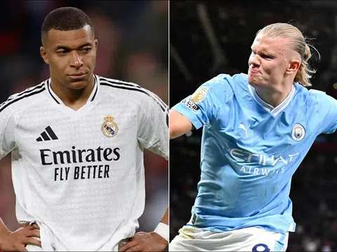 Bảng xếp hạng FIFA Club World Cup 2025 mới nhất: Real Madrid nguy cơ gặp Man City; Vinicius gây sốt?