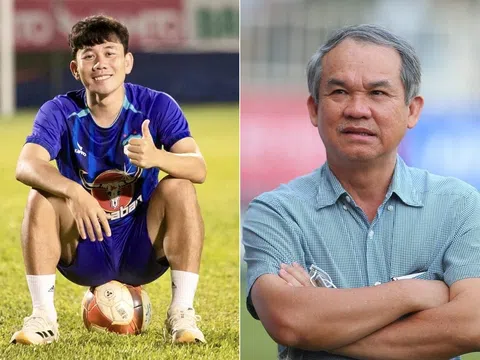 HAGL gây chấn động với 2 bom tấn, bầu Đức sớm hoàn thiện đội hình trong mơ cho V.League mùa sau