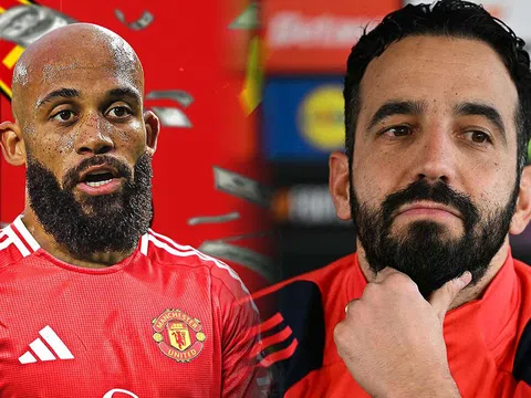 Mbeumo 'nổi loạn' tại Brentford, Manchester United nhận cú hích lớn trên thị trường chuyển nhượng