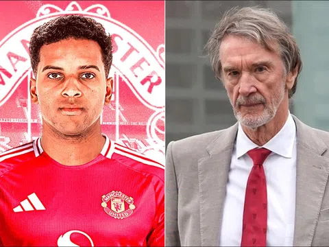 Rodrygo chiính thức xin rời Real Madrid, Manchester United vượt mặt Arsenal để chiêu mộ với giá sốc?