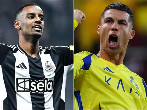 Chuyển nhượng MU 27/6: Man Utd đánh bại Liverpool vụ Isak; Ronaldo khiến Manchester United ôm hận