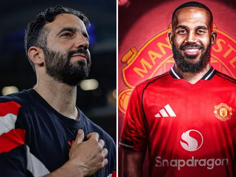 Hé lộ bí mật phía sau thương vụ Mbeumo, Man United chiến thắng Tottenham nhờ thỏa thuận khó tin?