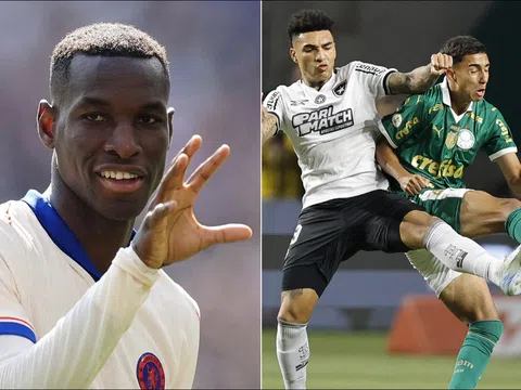 Lịch thi đấu FIFA Club World Cup hôm nay: Nicolas Jackson chia tay Chelsea; Gã khổng lồ dừng bước?