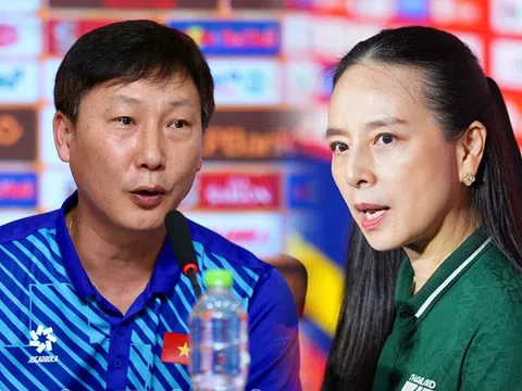 Madam Pang có quyết định gây ngỡ ngàng, ĐT Việt Nam hưởng lợi lớn ở giải Đông Nam Á