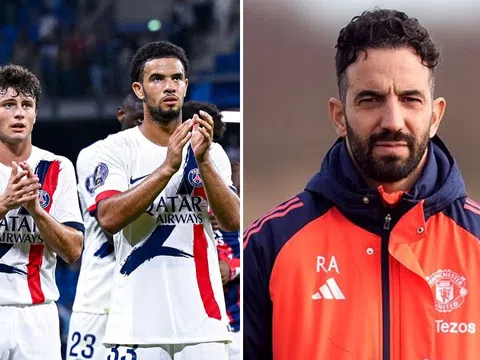 Tin chuyển nhượng mới nhất 27/6: Ronaldo 'rút ruột' MU; Man United kích hoạt bom tấn từ PSG?