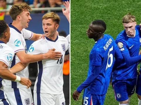Kết quả bóng đá hôm nay: Chelsea thua đau ở FIFA Club World Cup; Bất ngờ lớn ở chung kết Euro 2025