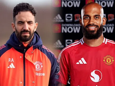 Tin chuyển nhượng sáng 28/6: Man United công bố hợp đồng mới; Bryan Mbeumo ra mắt MU trong 48h tới?