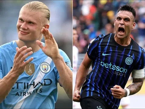 Lịch thi đấu bóng đá hôm nay: Haaland phá kỷ lục ở FIFA Club World Cup; Inter Milan bị loại sớm?