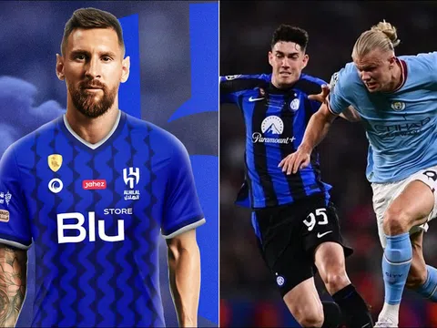 Lịch thi đấu FIFA Club World Cup hôm nay: Messi cập bến Al Hilal, Man City và Inter Milan gây sốt?