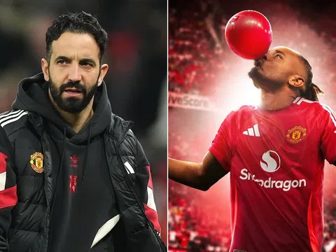 Chelsea chào hàng Nkunku với mức giá hời, Man United quay xe vụ Mbeumo?