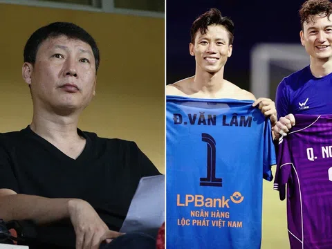 Thanh lý công thần ĐT Việt Nam, đại gia V.League mất trắng số tiền khổng lồ