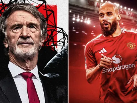 Sir Jim Ratcliffe tung đòn quyết định, Man United chiêu mộ thành công Mbeumo với giá kỷ lục?