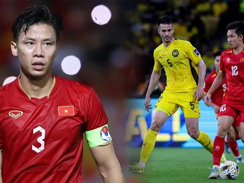Điểm tin BĐVN trưa 30/6: 'Công thần' ĐT Việt Nam nhận trái đắng; Malaysia đối diện án phạt từ FIFA