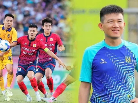 Thảm bại trước CLB CAHN tại chung kết Cup QG, HLV V.League chính thức xuất ngoại