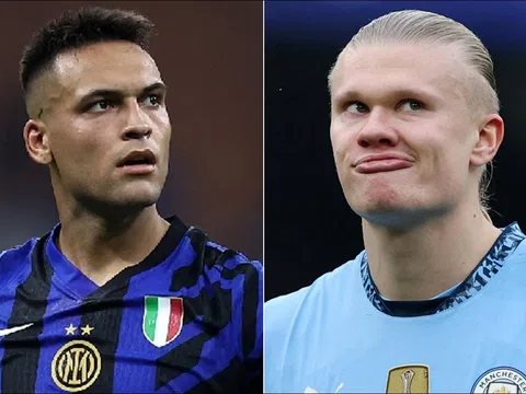 Kết quả  FIFA Club World Cup hôm nay: Inter Milan gây thất vọng, Haaland lập kỷ lục ở Man City?