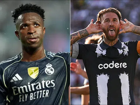 Lịch thi đấu FIFA Club World Cup hôm nay: Sergio Ramos gây sốt; Real Madrid hủy diệt Juventus?
