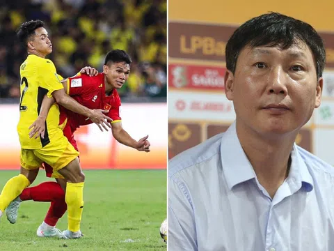 Rộ tin Malaysia bị FIFA trừng phạt, hủy bỏ kết quả với ĐT Việt Nam ở vòng loại Asian Cup 2026?