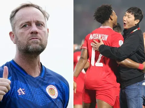 Tin bóng đá tối 30/6: Công thần HAGL chốt bến đỗ mới; ĐT Việt Nam đón 3 viện binh ở VL Asian Cup?