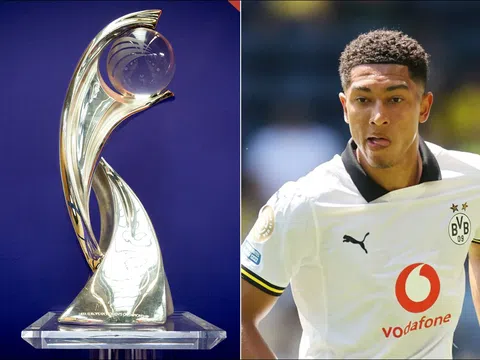 Lịch thi đấu bóng đá hôm nay: EURO chính thức khởi tranh; Địa chấn tại FIFA Club World Cup?