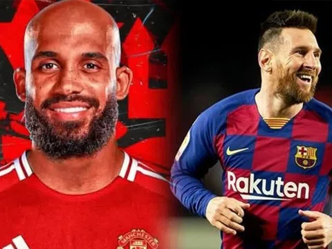 Điểm tin bóng đá quốc tế 1/7: Man United 'tất tay' với Mbeumo; Xong vụ Messi trở lại Barca
