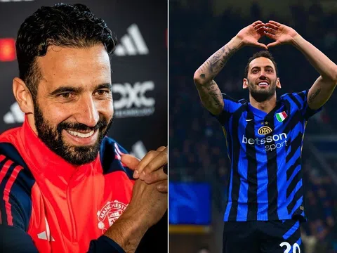 Tin MU hôm nay 2/7: Man United ấn định ngày ra mắt tân binh; Calhanoglu trên đường đến MU