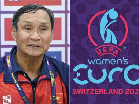 Lịch thi đấu bóng đá hôm nay: ĐT Việt Nam đón tin vui trên BXH FIFA; VCK EURO có biến?