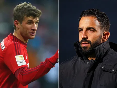 Thomas Muller chính thức xác nhận vụ tới MU, HLV Amorim sử hữu sao Bayern Munich với giá 0 đồng?