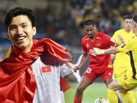 Ngôi sao Việt kiều tuyên chiến với Malaysia, Văn Hậu nhận cảnh báo trước ngày tái xuất
