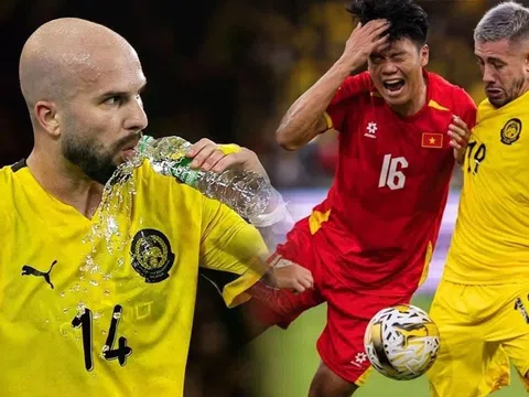 Tin đồn Malaysia bị FIFA trừng phạt có diễn biến mới, trụ cột ĐT Việt Nam chính thức lên tiếng