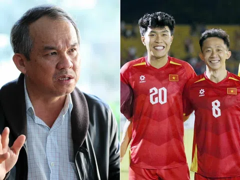 HAGL chia tay nửa đội hình, bầu Đức chỉ thẳng cầu thủ duy nhất không thể bán