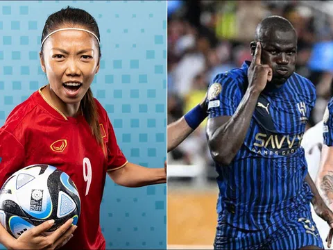 Lịch thi đấu bóng đá hôm nay: ĐT Việt Nam 'vút bay' trên BXH FIFA; Al Hilal tạo địa chấn ở Club WC?
