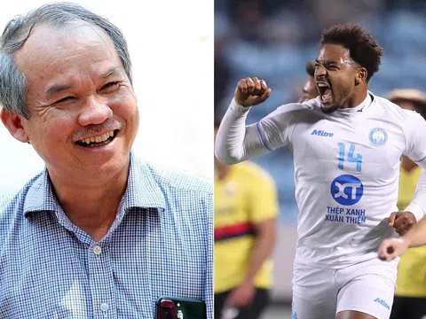 Chuyển nhượng V.League 3/7: Xuân Son trả giá đắt; Bầu Đức ra phán quyết với báu vật ĐT Việt Nam