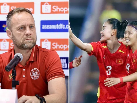 Tin bóng đá tối 3/7: Rõ vụ HLV Polking chia tay CLB CAHN; Thủ quân ĐT Việt Nam nhận cảnh báo