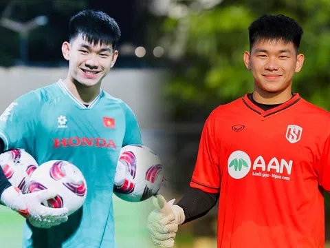 Đại gia V.League khuấy đảo TTCN, 'viên ngọc quý' xứ Nghệ có bước ngoặt lớn trong sự nghiệp