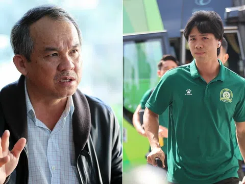 Chuyển nhượng V.League 4/7: Công Phượng có HLV mới; HAGL chiêu mộ 'siêu ngoại binh'