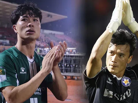 Làm lu mờ Công Phượng, 'công thần' ĐT Việt Nam lập cột mốc chưa từng có trong sự nghiệp