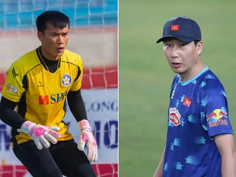 Tin bóng đá trong nước 4/7: Cựu sao ĐT Việt Nam giải nghệ; Bùi Tiến Dũng bất ngờ lập kỳ tích
