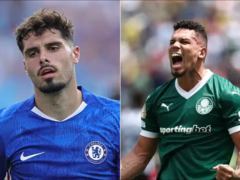 Kết quả bóng đá FIFA Club World Cup hôm nay: Pedro Neto 'tri ân' Diogo Jota, Chelsea tạo địa chấn?