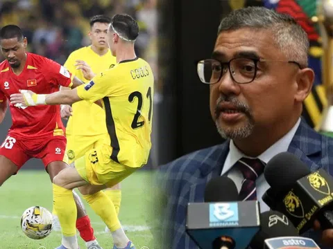 Điểm tin BĐVN trưa 5/7: AFC lên tiếng về khả năng Malaysia bị xử thua; Cựu sao U23 Việt Nam bất tỉnh trên sân