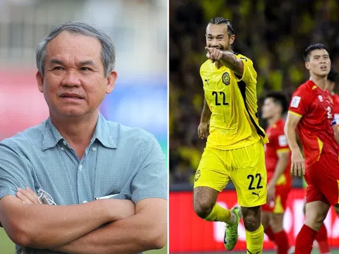 Tin bóng đá trong nước 5/7: HAGL chính thức có HLV mới; AFC ra phán quyết vụ nhập tịch của Malaysia