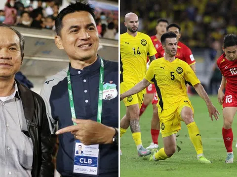 Tin bóng đá tối 5/7: Xong vụ AFC xử Malaysia thua ĐT Việt Nam; Bầu Đức bổ nhiệm HLV mới cho HAGL