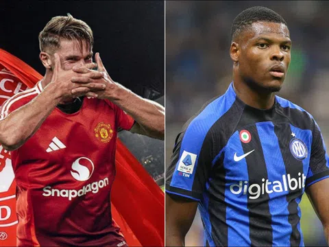 Chuyển nhượng MU 6/7: Vụ Gyokeres tới Man Utd chính thức xong; Manchester United gặp khó vụ Dumfries