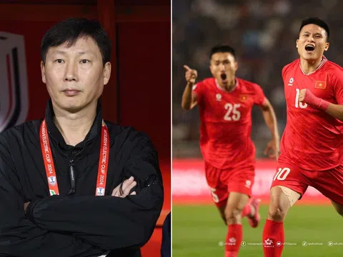 Tin bóng đá trong nước 7/7: Nhà vô địch AFF Cup trở lại; ĐT Việt Nam hưởng lợi lớn ở giải châu Á